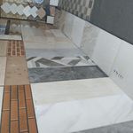 کاشی و سرامیک دلیبان