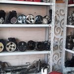 هیدرولیک تجری