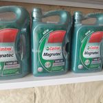 تعویض روغنی صادق خلیلی