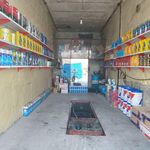 تعویض روغنی صادق خلیلی