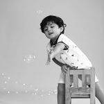 آتلیه بارداری ، نوزاد ، کودک نسیم ریاحی