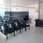 دندانپزشکی دکتر مهرنوش افشاری