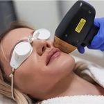 مرکز لیزر الماس