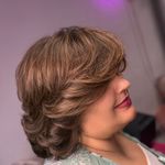 آرایشگاه و آموزشگاه زنانه (مون بيوتی)