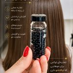 آموزشگاه، سالن تخصصی زیبایی فرزان کراتین