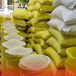 برنج شالیزار یونسی