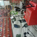 کلید سازی حسن فرشاد