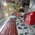 کلید سازی حسن فرشاد