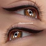 آرایش دائم صورت نسرین کارآموز
