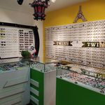 عینک طبی تویینز TWINS