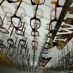 عینک طبی تویینز TWINS