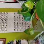 عینک طبی تویینز TWINS