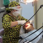 کلینیک تخصصی دندانپزشکی رضوی