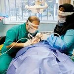 دندانپزشکی دکتر شیما حیدری