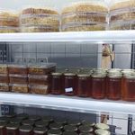 لبنیات سنتی گلپایگان