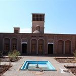خانه تاریخی قرائی