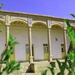 خانه تاریخی قرائی