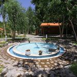 مجموعه فرهنگی تفریحی باغ بانوان ناژوان