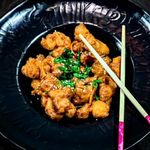 رستوران چینی میسو