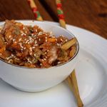 رستوران چینی میسو