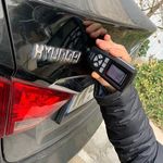 کارشناسی  رنگ و فنی خودرو کاراتیک