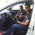 ساخت سوییچ های ضد سرقت خودروهای ایرانی و خارجی