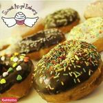 قنادی فرشته شیرین