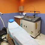 کلینیک زیبایی بهاران