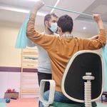 فیزیوتراپی صادقی