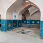 حمام شاهزاده