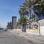 شهرداری ناحیه ۲ منطقه ۳
