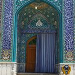 مسجد حجت