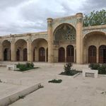 سرای ملک