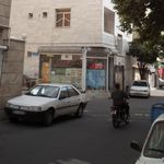 سببزی فروشی تبریزی