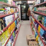 هایپر مارکت شهر من