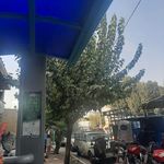 ایستگاه اتوبوس میدان قیام