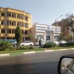 بانک صادرات شعبه سجاد شهر