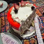 شیرینی شان بابا
