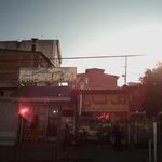 نانوایی سنگکی هادیان