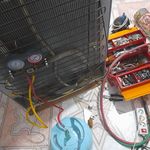 تعمیر کار لباسشویی اشکان کوشکی