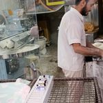 نانوایی بربری