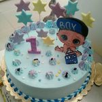 شیرینی‌سرای ملل