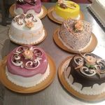 شیرینی‌سرای ملل