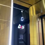 آسانسور درنا