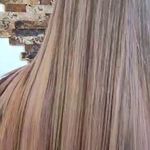 رنگ و لایت تخصصی نرگس رحمتی