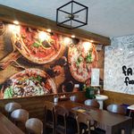 فست فود(یامینو)