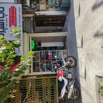 لوکس و تزئینات خودرو تاپ اسپرت