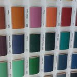 فروشگاه رنگ ساختمانی هیراد شیمی (محمودی)