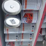 فروشگاه رنگ ساختمانی هیراد شیمی (محمودی)