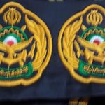 نظامی فروشی تاکستان
